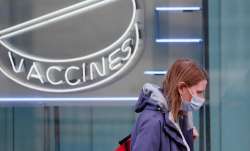 london coronavirus 