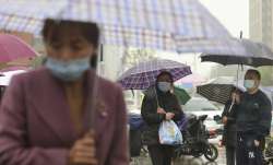 China aims to vaccinate entire city in 5 days after outbreak