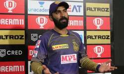 Dinesh Karthik