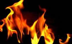 maharashtra, chemical company fire, ratnagiri, ratnagiri fire, MIDC, MIDC fire, lote MIDC, Maharasht