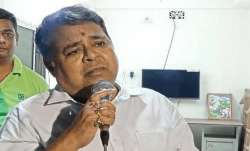 TMC candidate Kajal Sinha passes away due to COVID-19 at
