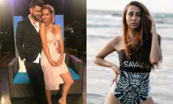 Anusha Dandekar shares cryptic quotes after ex Karan Kundrra's 'I didn't cheat on her' remark