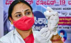 New Covid cases cross 10,000-mark in Karnataka