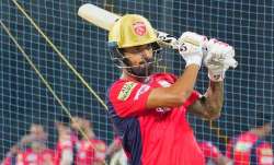 KL Rahul