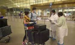 RT PCR Test in Mumbai airport, Mumbai airport RT PCR test price, Mumbai airport covid-19 test price,