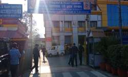 kailash hospital, kailash hospital latest news, kailash hospital oxygen, kailash hospital latest new