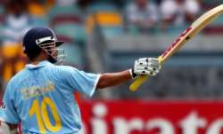 Sachin Tendulkar