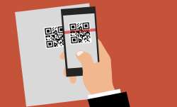 qr code
