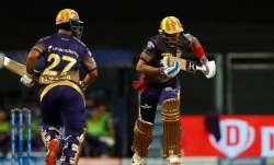 nitish rana, shubman gill, kkr, 