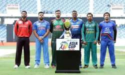 Asia Cup