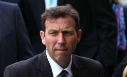 Former England captain Mike Atherton