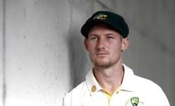 Cameron Bancroft