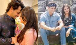 Shoaib Ibrahim, Dipika Kakar, Asim Riaz, Himanshi 