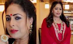 Super Dancer Chapter 4: Geeta Kapur reveals is she's married after her sindoor pics go viral