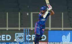 Shikhar Dhawan