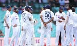 Indian cricket team