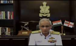 Indian Navy, navy contribution, covid difficult times, Navy Chief, COVID-19, coronavirus pandemic, c