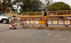 COVID-19, Jharkhand, extends lockdown, arnchi, restrictions May 13, coronavirus pandemic , updates, 