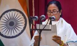 bengal ministers full list, mamata banerjee cabinet ministers list