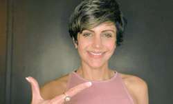 Mandira Bedi advises to focus on mental strength and self belief