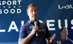 IPL 2021: Very sensible decision to postpone tournament, says Michael Vaughan
