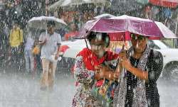 Maharashtra: Several houses damaged in heavy rain, hailstorm in Thane