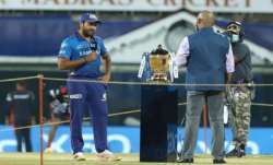 Mumbai Indians skipper Rohit Sharma, IPL 2021, MI, 