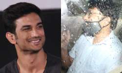 Sushant Singh Rajput's ex-flatmate Siddharth Pithani arrested by NCB in drug case