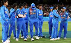 Indian women's cricket team