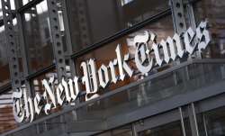 Massive internet outage hits big media houses; several