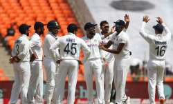 WTC Final: Ajit Agarkar names three bowlers who will 'certainly' feature in India XI