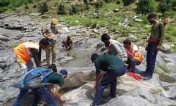 jammu kashmir cloudburst
