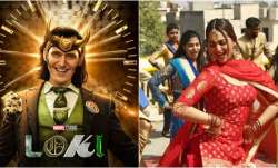 Poster of Loki, Sonakshi Sinha