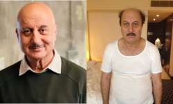 Anupam Kher