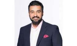 raj kundra