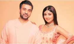 Shilpa Shetty