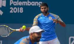 rohan bopanna, bopanna divij sharan, 