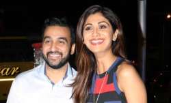 Shilpa Shetty claims her husband Raj Kundra is innocent