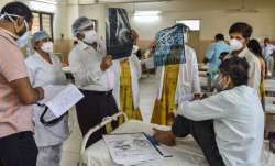 delhi, delhi black fungus cases, black fungus cases in delhi, delhi mucormycosis cases, mucormycosis