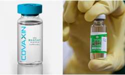 The monthly production capacity of Covishield is projected