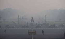 delhi air quality mercury level