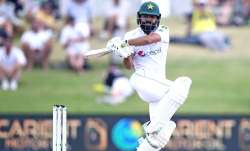 Fawad Alam
