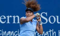naomi osaka
