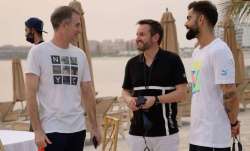Mike Hesson named RCB head coach as Simon Katich steps down