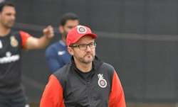 Mike Hesson