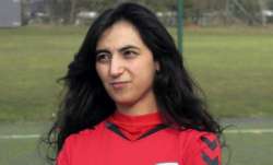 khalida popal, 
