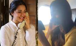 Shershaah: Kiara Advani gets emotional while watching the film, reveals how Dimple Cheema reacted