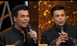 Karan Johar