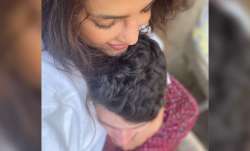 Priyanka Chopra, Nick Jonas paint Instagram red with mushy post as they reunite