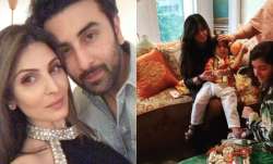 Happy Raksha Bandhan 2021: Riddhima Kapoor Sahni and other Bollywood celebs pour in wishes | LIVE